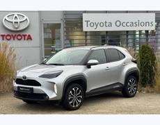 Toyota Yaris Cross Blendecques