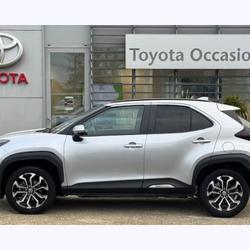 Toyota Yaris Cross Hybride 1.5 HYBRID 116H DESIGN AUTO Blendecques