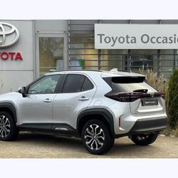 Toyota Yaris Cross Hybride 1.5 HYBRID 116H DESIGN AUTO Blendecques