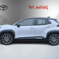 Autres CFMOTO Hybride 1.5 HYBRID GR SPORT AUTO 116 ch Blendecques