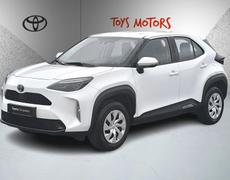 Toyota Yaris Cross Blendecques