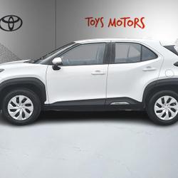 Toyota Yaris Cross Hybride 1.5 HYBRID 116H DYNAMIC AUTO Blendecques