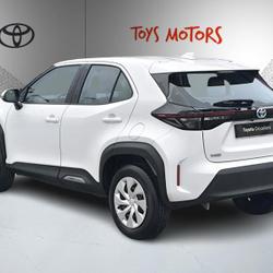 Toyota Yaris Cross Hybride 1.5 HYBRID 116H DYNAMIC AUTO Blendecques