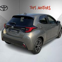 Toyota Yaris Hybride 1.5 116h Design MY22 Blendecques