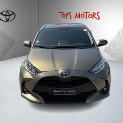 Toyota Yaris Hybride 1.5 116h Design MY22 Blendecques