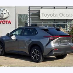 Toyota BZ4X BEV 11KW Origin AWD Blendecques