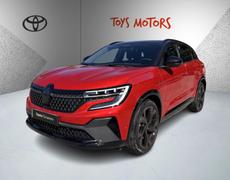Renault Austral Blendecques