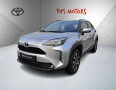 Toyota Yaris Cross Blendecques