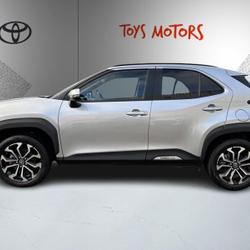 Toyota Yaris Cross Hybride 1.5 HYBRID 116H DESIGN AUTO Blendecques