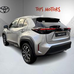 Toyota Yaris Cross Hybride 1.5 HYBRID 116H DESIGN AUTO Blendecques