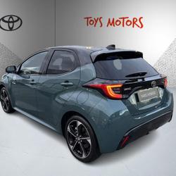 Toyota Yaris Hybride 130h Collection COLLEC Blendecques