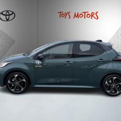 Toyota Yaris Hybride 130h Collection COLLEC Blendecques