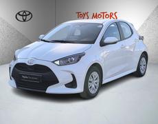 Toyota Yaris Blendecques