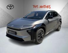 Toyota BZ4X Blendecques