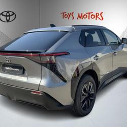 Toyota BZ4X Grande Autonomie Design BREAK 5P Blendecques