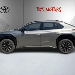 Toyota BZ4X Grande Autonomie Design BREAK 5P Blendecques