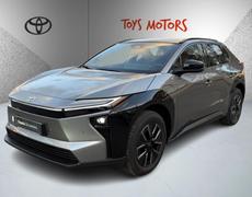 Toyota BZ4X Blendecques