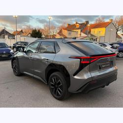 Toyota BZ4X Grande Autonomie Design Blendecques