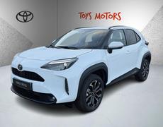 Toyota Yaris Cross Blendecques