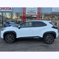 Toyota Yaris Cross Hybride 1.5 HYBRID 130H DESIGN PACK 2WD Blendecques