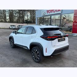 Toyota Yaris Cross Hybride 1.5 HYBRID 130H DESIGN PACK 2WD Blendecques