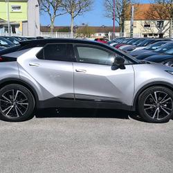 Toyota C-HR 1.8 140h Collection Pack Techno & Pano Blendecques