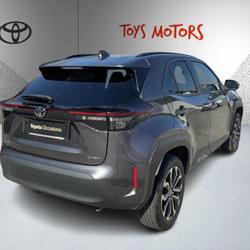 Toyota Yaris Cross Hybride 1.5 116h Design MC24 Blendecques