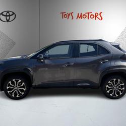 Toyota Yaris Cross Hybride 1.5 116h Design MC24 Blendecques