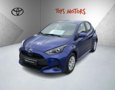 Toyota Yaris Blendecques