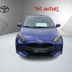 Toyota Yaris Hybride 1.5 116h Dynamic Blendecques