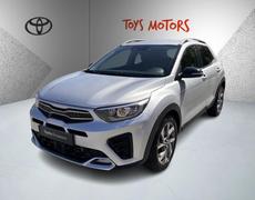 Kia Stonic 1.0 120ch GT Line