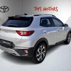 Kia Stonic 1.0 120ch GT Line Blendecques