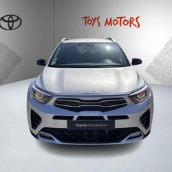 Kia Stonic 1.0 120ch GT Line Blendecques
