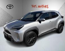 Toyota Yaris Cross Blendecques