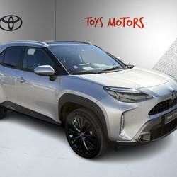 Toyota Yaris Cross Hybride 1.5 HYBRID 116H TRAIL AUTO Blendecques