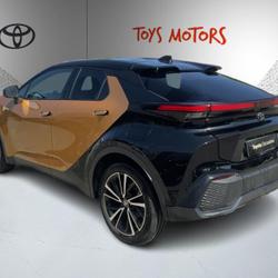 Toyota C-HR 2.0 Hybride 200 Collection Premiere Blendecques