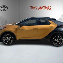 Toyota C-HR 2.0 Hybride 200 Collection Premiere Blendecques