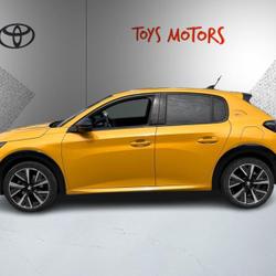 Peugeot 208 1.5 102 ch GT Blendecques