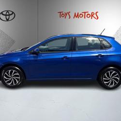 Volkswagen Polo VI Life Plus 1.0 95 ch DSG7 Blendecques