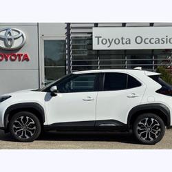 Toyota Yaris Cross Hybride 1.5 116h Design Blendecques