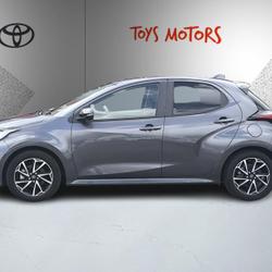 Toyota Yaris Hybride 116h Design 1.5 116 ch Blendecques
