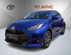 Toyota Yaris Blendecques