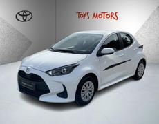 Toyota Yaris Blendecques