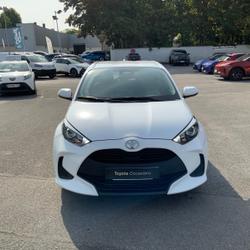 Toyota Yaris Hybride 116h Dynamic Blendecques