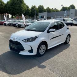 Toyota Yaris Hybride 116h Dynamic Blendecques