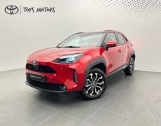 Toyota Yaris Cross Blendecques