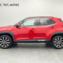 Toyota Yaris Cross Hybride 1.5 116h Design Blendecques
