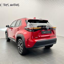 Toyota Yaris Cross Hybride 1.5 116h Design Blendecques