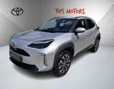 Toyota Yaris Cross Blendecques