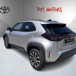 Toyota Yaris Cross Hybride 1.5 130H DESIGN MY25 Blendecques